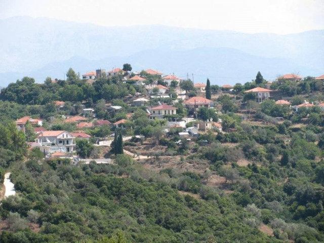 Eπιστρέφουν στα χωριά για μια καλύτερη ζωή