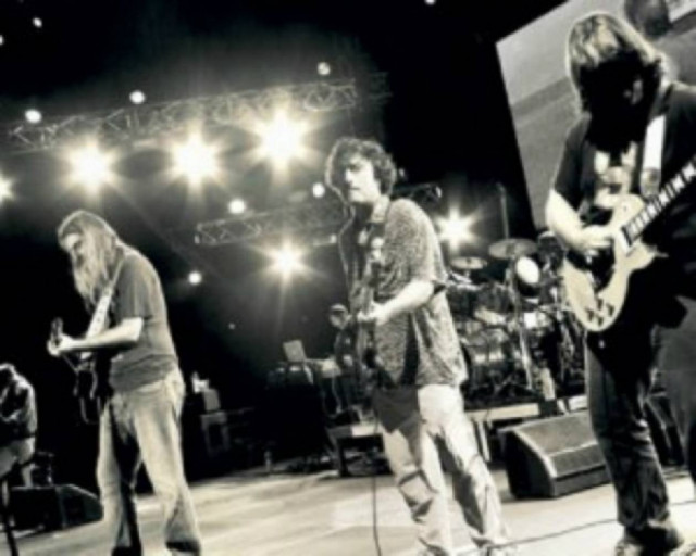 ΠΥΞ ΛΑΞ: «Ήμουν κι εγώ εκεί» απόψε στο MEGA!