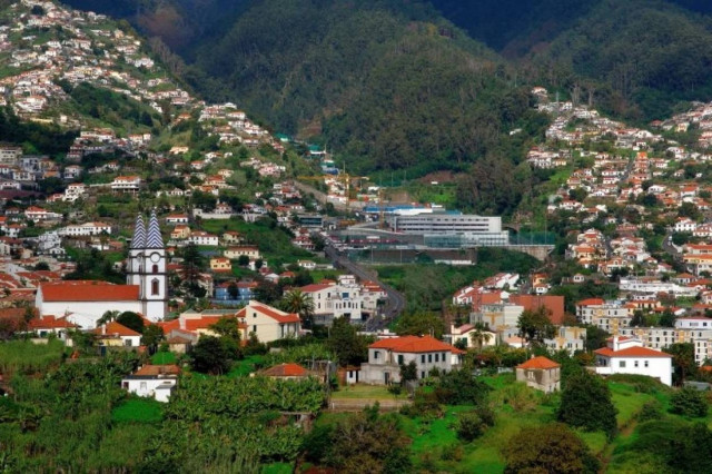 Σε «μνημόνιο» και η Μαδέρα