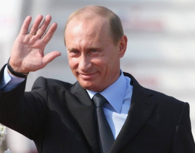 «Έτοιμος» για διάλογο  με την αντιπολίτευση ο Πούτιν