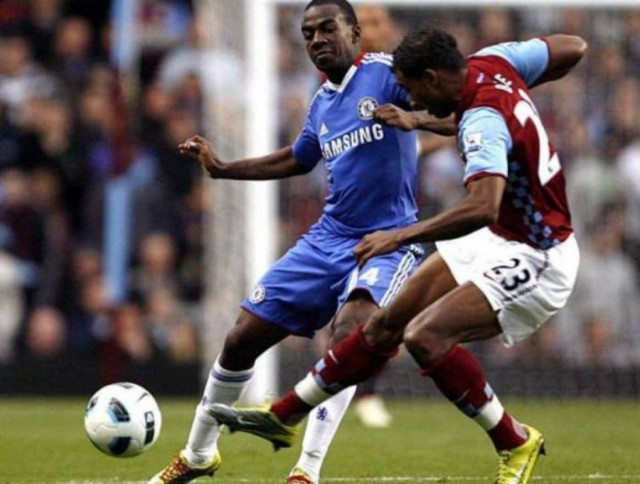 Ο Κακουτά και οι άλλοι «Γάλλοι»