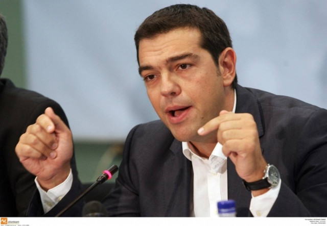 «Η κυβέρνηση ενδιαφέρεται μόνο να παρατείνει το βίο της»