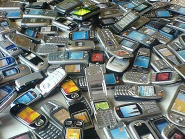 Ανεπαρκές το επίπεδο ασφαλείας των κινητών τηλεφώνων GSM!