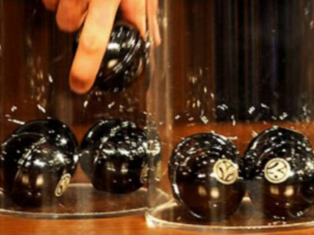 «Κληρώνει» για τους «αιώνιους» στο Top 16