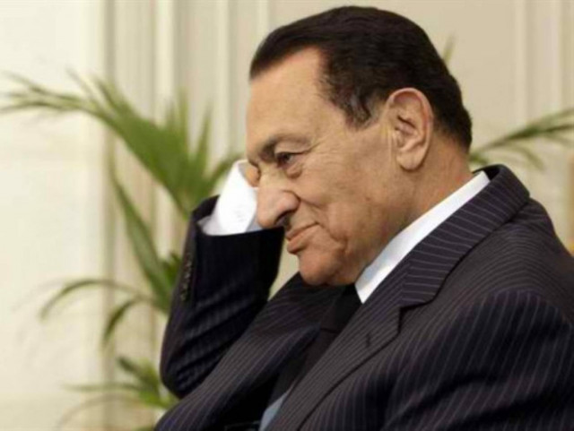 Ξεκίνησε εκ νέου η δίκη Μουμπάρακ