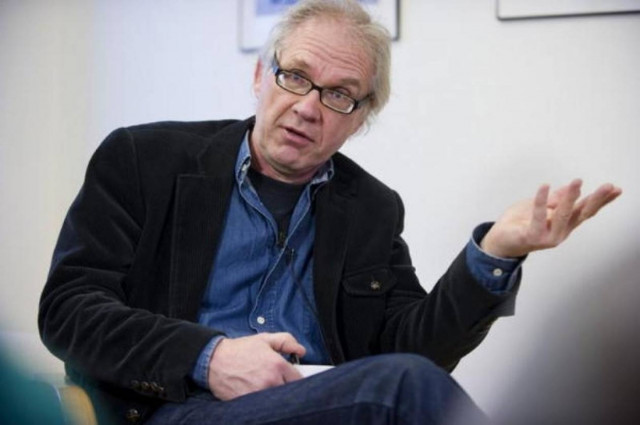 Ελεύθεροι οι επίδοξοι δολοφόνοι του Σουηδού σκιτσογράφου