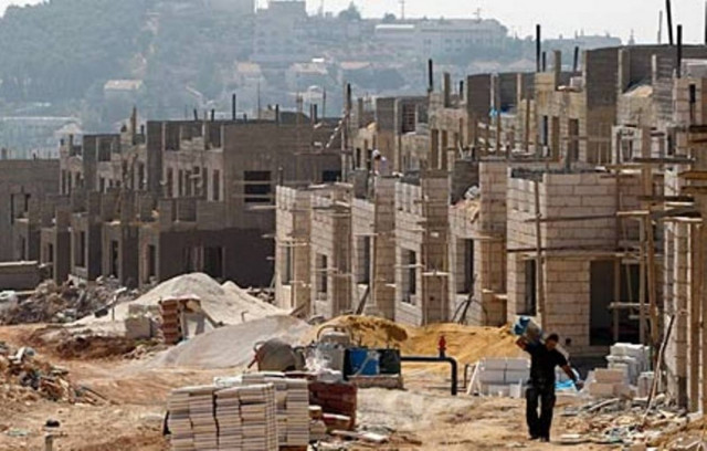 Το Ισραήλ ικανοποιεί νέα αιτήματα εποίκων