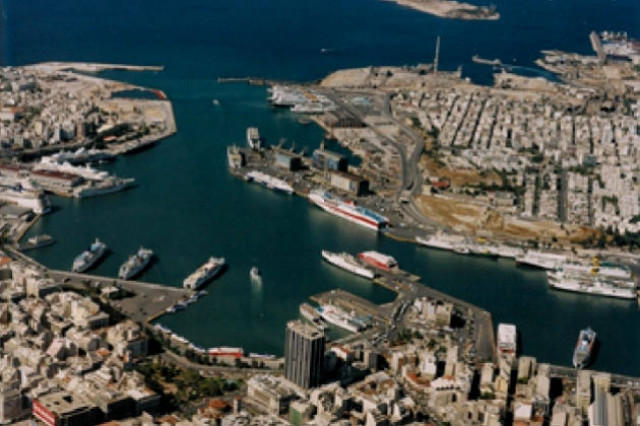 ΟΛΠ: Έργα 350 εκατ. ευρώ για την ελληνική κρουαζιέρα