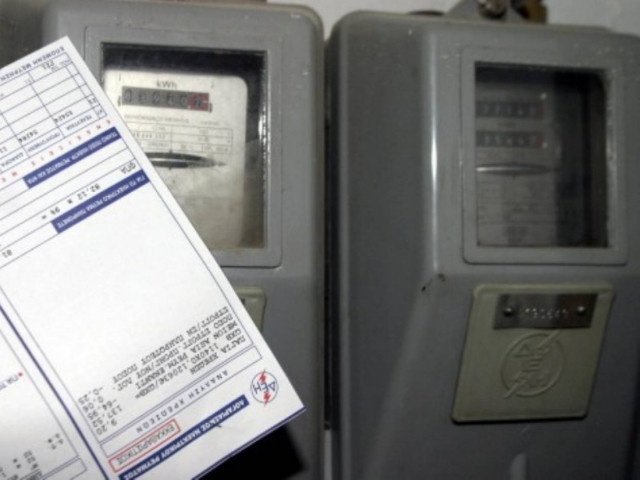 Έκοψαν το ρεύμα σε βιοτεχνία που είχε πληρώσει!