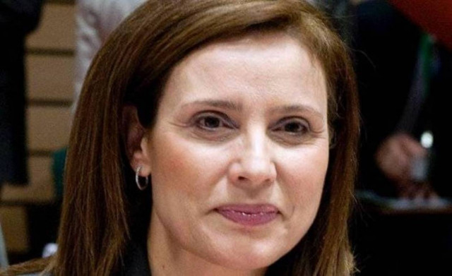 Κ. Μπατζελή: Ο Παπανδρέου μπορεί να σε σκάσει με την υπομονή του