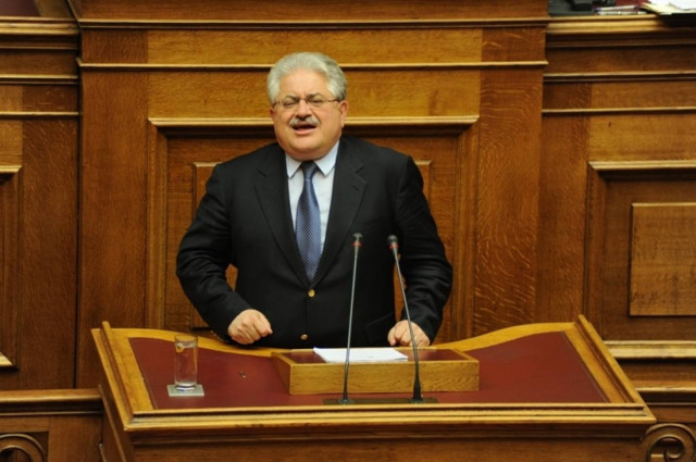 ΝΔ: Πολιτικό και ηθικό ζήτημα οι παραιτήσεις των εισαγγελέων