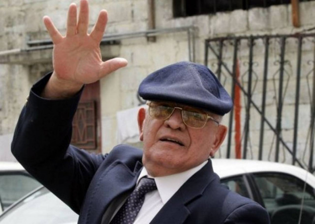 Παύει η δίωξη του πρώην δικτάτορα της Γουατεμάλας