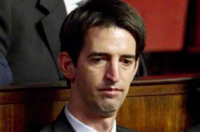 Απολύθηκε ο γιος του Ιταλού πρωθυπουργού