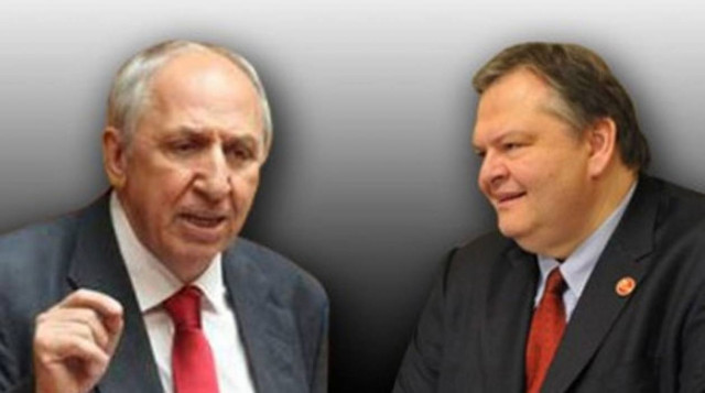 Τι απαντούν Βενιζέλος – Παπαϊωάννου στους οικονομικούς εισαγγελείς