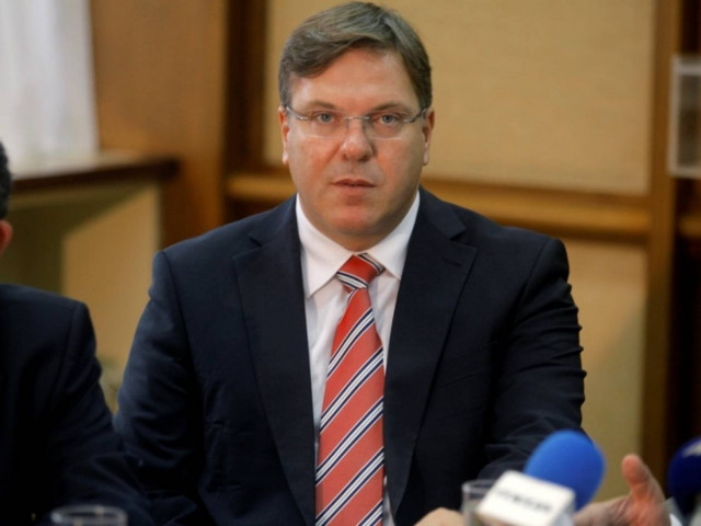 Πεταλωτής: Να καταργηθεί ο νόμος περί ευθύνης υπουργών