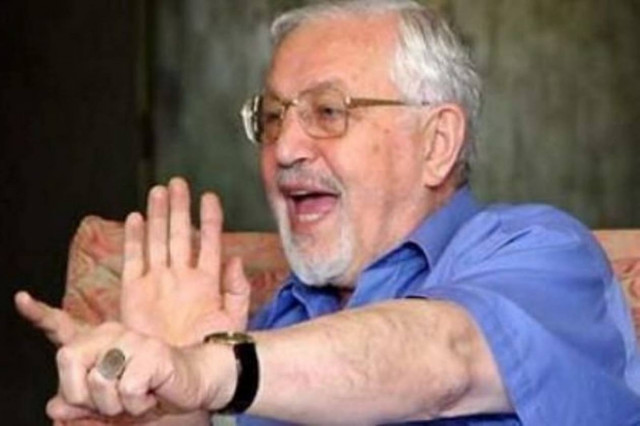 Ιράν: Στη φυλακή για απειλή εθνικής ασφάλειας