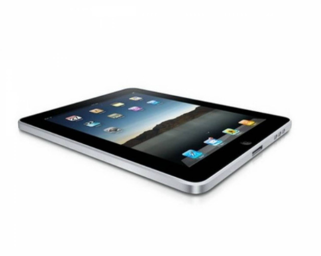 iPad 3 με καλύτερη μπαταρία μέσα στο 2012
