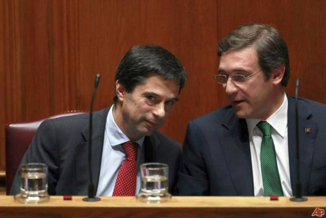 Εκτός στόχων και η Πορτογαλία