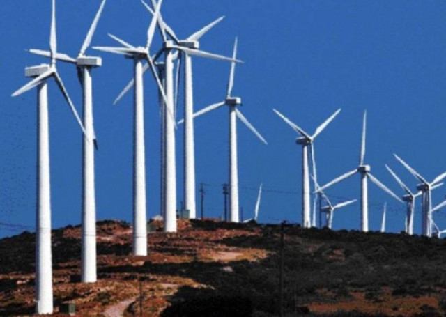 ΥΠΕΚΑ: Ανάπτυξη στις ανανεώσιμες πηγές ενέργειας