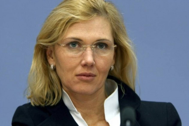 Γερμανίδα «σοφός»: «Δεν αποκλείεται κατάρρευση του ευρώ»