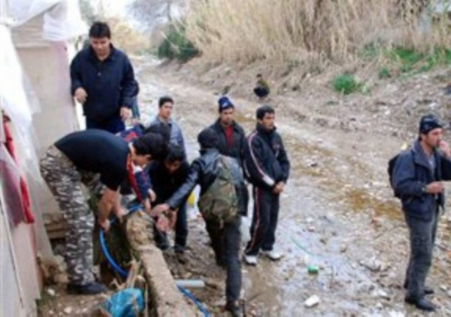 Tραγικός ο  απολογισμός των νεκρών στην Τουρκία