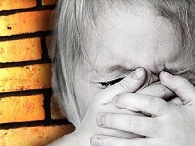 Παιδόφιλοι υπεράνω υποψίας!