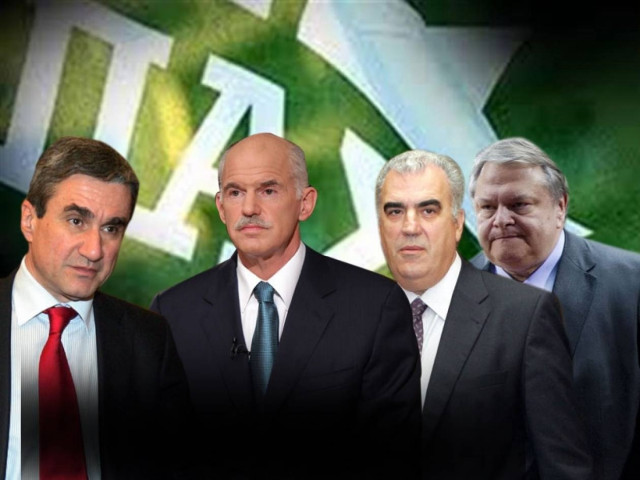 Οι τρεις τάσεις στο ΠΑΣΟΚ και ο Λοβέρδος