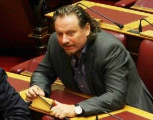 Η αποδοκιμασία του Θ. Οικονόμου στα Ιωάννινα