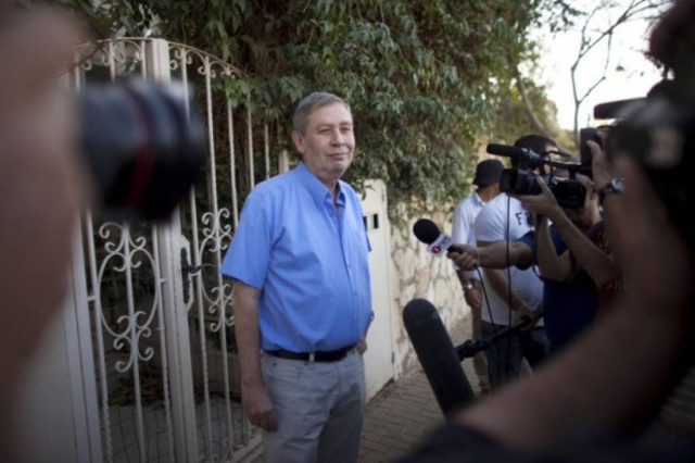 Η Μοσάντ για τα πυρηνικά του Ιράν