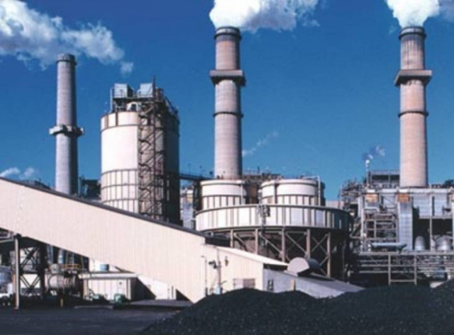 Aρνητικά διαμορφώνεται η εικόνα της ελληνικής βιομηχανίας