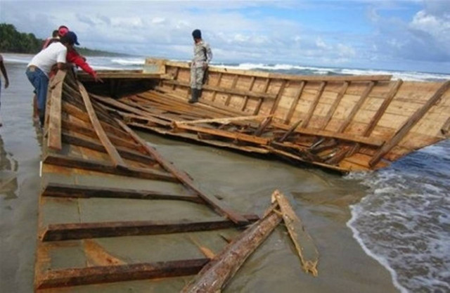Αυξήθηκαν οι νεκροί του ναυαγίου στην Κούβα