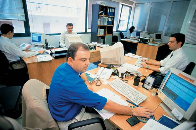 Στις 60.000 οι αιτήσεις για εφάπαξ