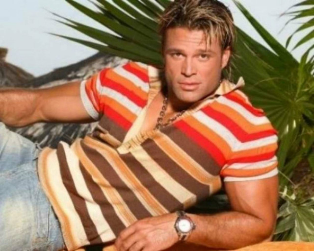 Ο Κώστας Σόμμερ επιστρέφει στην TV