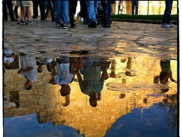 Guardian: Οι καλύτερες φωτογραφίες από iPhone για το 2011