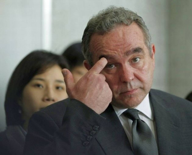 ΗΠΑ: Περιοδεία διπλωμάτη στην Ασία για τη Βόρεια Κορέα