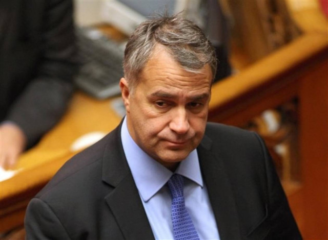 Πρόταση – σοκ για το συνδικαλισμό έκανε ο Βορίδης