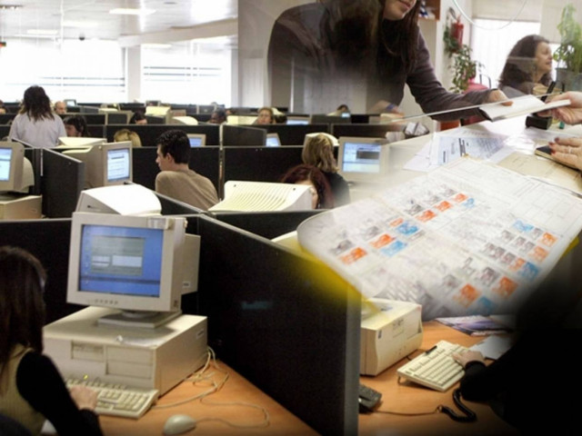 Τι φέρνει το 2012 σε ασφαλιστικό και εργασιακά