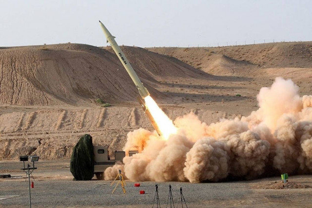 Οι Τούρκοι ετοιμάζουν πυραύλους εμβέλειας 2.500 χλμ!