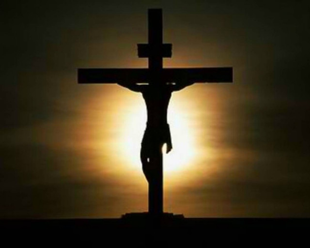 Σάλος με δημοσκόπηση του Fox στο Facebook για τον Ιησού!