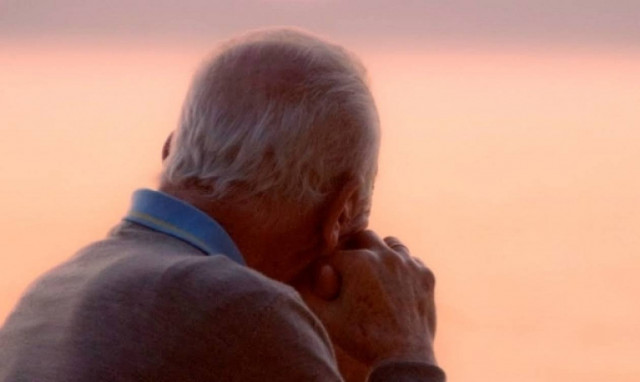 Διαζύγιο για απιστία 60 χρόνια πριν