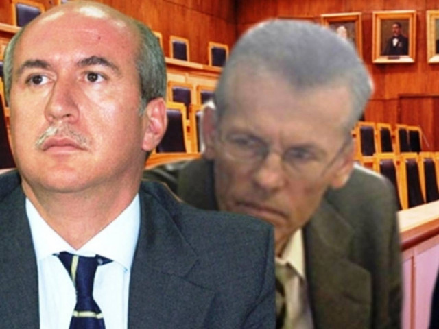 Εισαγγελείς: Δεν εκλιπαρούμε για βοήθεια, το απαιτούμε