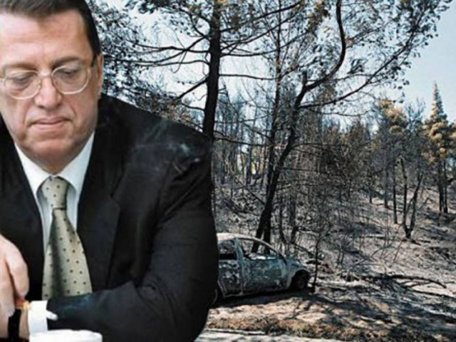 Τι κάνει ο Γιλμάζ στην Αμερική;