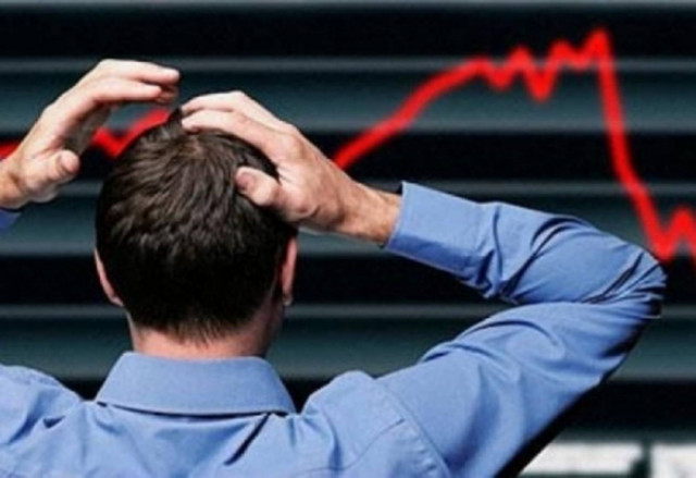 ΧΑ: Η δεύτερη χειρότερη χρονιά των τελευταίων 20 ετών το 2011