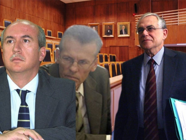 Το παρασκήνιο της παραίτησης των δύο οικονομικών εισαγγελέων