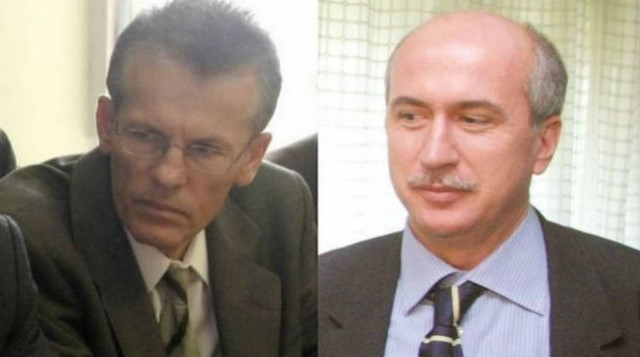 Τι λένε στο υπόμνημά τους οι δυο εισαγγελείς