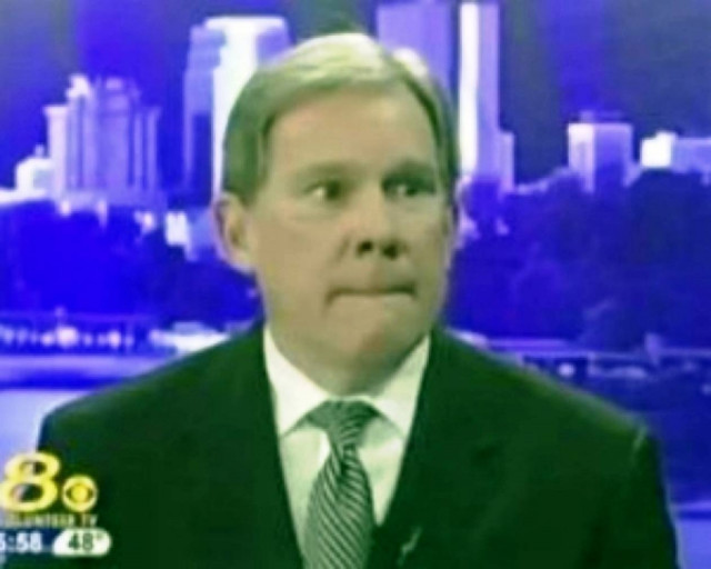 Όλες οι τηλεοπτικές γκάφες του 2011 σε ένα βίντεο!