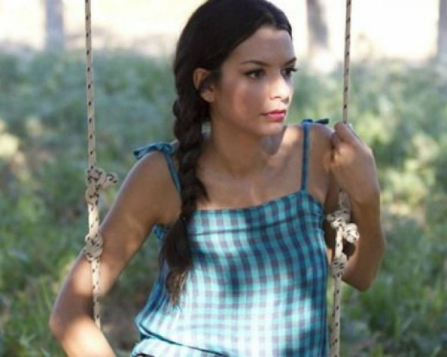 Η Νικολέτα Ράλλη στο «Ελεύθερος και Ωραίος»