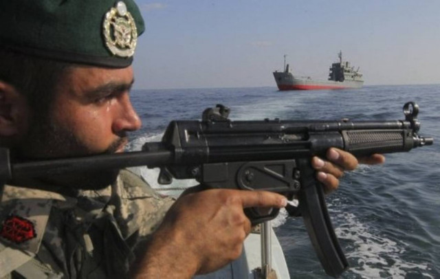 Αρνείται το Ιράν εκτόξευση πυραύλων