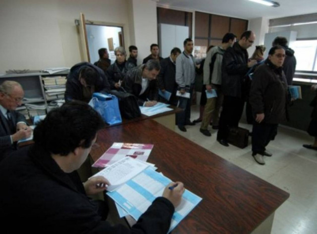 Μέχρι τις 20/1 η τακτοποίηση εκκρεμοτήτων στις εφορίες