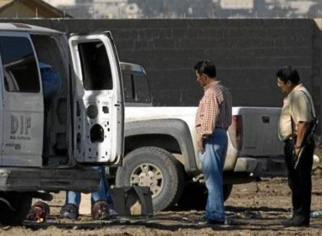 Ρεκόρ δολοφονιών στο Ελ Σαλβαδόρ